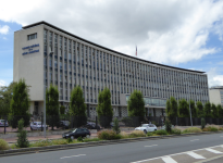 Hotel du Departement de Seine Maritime (Rouen (FR-NOR))