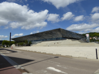 Kindarena (Rouen (FR-NOR))