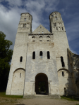 Abbaye des Jumieges I (Jumieges (FR-NOR))