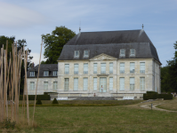 Abbaye des Jumieges II (Jumieges (FR-NOR))