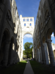 Abbaye des Jumieges III (Jumieges (FR-NOR))