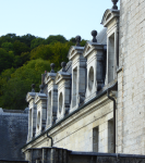 Abbey Saint-Wandrille II (Saint Wandrille-Rancon) (Rives-en-Seine (FR-NOR) )