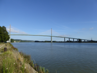 Pont de Brotonne (FR-NOR) (Rives-en-Seine (FR-NOR) )