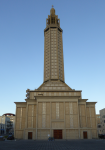 Eglise Saint-Joseph I (Le Havre (FR-NOR))