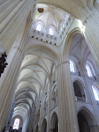 Abbatiale de la Trinité II (Fécamp (FR-NOR))