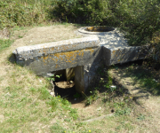 Ruine einer Radarstation  (Fécamp (FR-NOR))