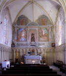 Kapelle Notre-Dame-du-Salut  (Fécamp (FR-NOR))