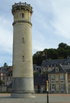 Vieux Phare de Honfleur (Honfleur (FR-NOR))