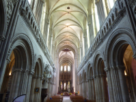 Kathedrale Notre-Dame II (Bayeux (FR-NOR))