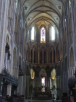 Kathedrale Notre-Dame IV (Bayeux (FR-NOR))