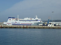 Seehafen (Cherbourg-en-Cotentin (FR-NOR))