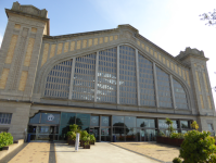 La Cité de la Mer III (Cherbourg-en-Cotentin (FR-NOR))