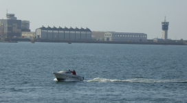 Seehafen (Cherbourg-en-Cotentin (FR-NOR))