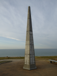 OMAHA-Beach (Le Bray (FR-NOR))