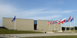 Memorial Museum  (Caen (FR-NOR))