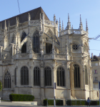 Eglise Saint Pierre II (Caen (FR-NOR))