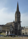 Eglise Saint Pierre I (Caen (FR-NOR))