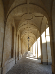 Eglise de la Trinité und Abbaye-aux-Dames III (Caen (FR-NOR))