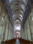 Cathédrale de Coutances II  (Coutances (FR-NOR))