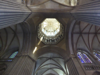 Cathédrale de Coutances I (Coutances (FR-NOR))