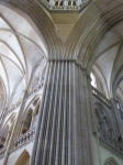 Cathédrale de Coutances IV (Coutances (FR-NOR))