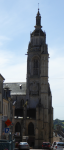 Eglise Saint Pierre (Coutances (FR-NOR))