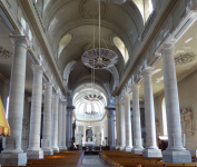 Saint-Gervais-Basilica I (Avranches (FR-NOR))