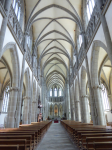 Eglise Notre-Dame-des-Champs (Avranches (FR-NOR))