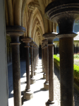 Abbaye du Mont-Saint-Michel IV (Mont-Saint-Michel (FR-NOR))