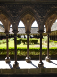 Abbaye du Mont-Saint-Michel IV (Mont-Saint-Michel (FR-NOR))