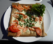 Crepe und Galette I (Allgemein-Frankreich)