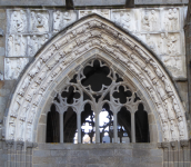 Cathédrale Saint-Samson II (Dol-de-Bretagne (FR-BRE))