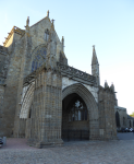 Cathédrale Saint-Samson II (Dol-de-Bretagne (FR-BRE))