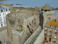 Musée dHistorie des Saint-Malo II (Saint-Malo (FR-BRE))