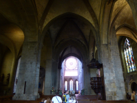 Cathédrale Saint Vincent II (Saint-Malo (FR-BRE))