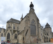 Kathedrale Saint-Etienne II (Saint-Brieuc (FR-BRE))