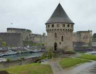 Tour Tanguy/Rundturm  (Brest (FR-BRE))