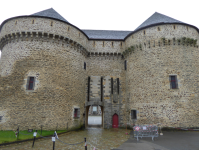 Chateau de Brest/Festung I  (Brest (FR-BRE))