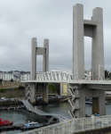 Pont de Recouvrance  (Brest (FR-BRE))