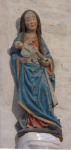 Chapelle Notre Dame de Treminou II (Plomeur (FR-BRE))