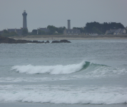 Leuchtturm/Phare dEckmühl (Penmarch (FR-BRE))