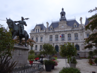 Rathaus/Hotel de Ville  (Vannes (FR-BRE))