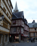 Altstadt II (Vannes (FR-BRE))