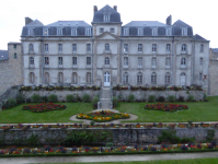 Chateau de lHermine (Vannes (FR-BRE))