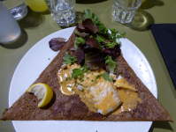 Crepe und Galette II (Allgemein-Frankreich)