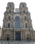 Cathédrale Saint Pierre I (Rennes (FR-BRE))