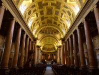 Cathédrale Saint Pierre II (Rennes (FR-BRE))