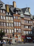 Altstadt (Rennes (FR-BRE))