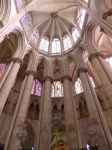 Cathédrale Saint-Julien II (Le Mans (FR-PDL))