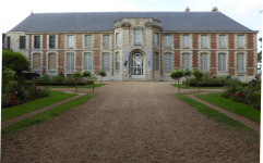 Musée des Beaux-Arts (Chartres (FR-CVL))